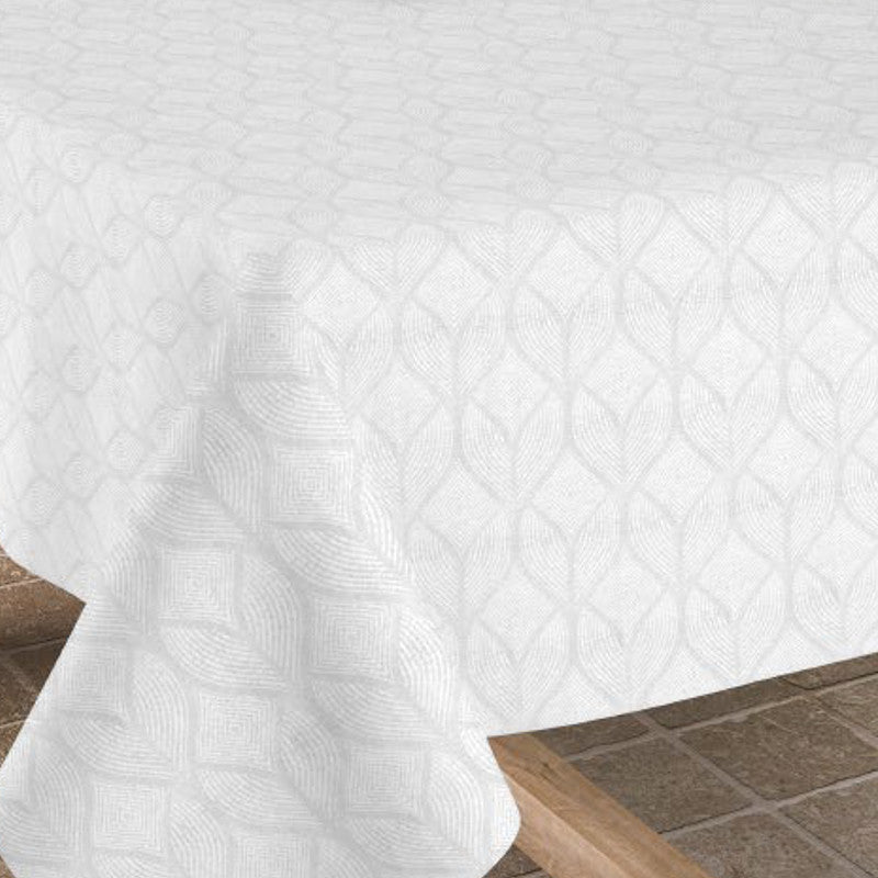 Akryldug-Jacquard-Manno-Blanco-160