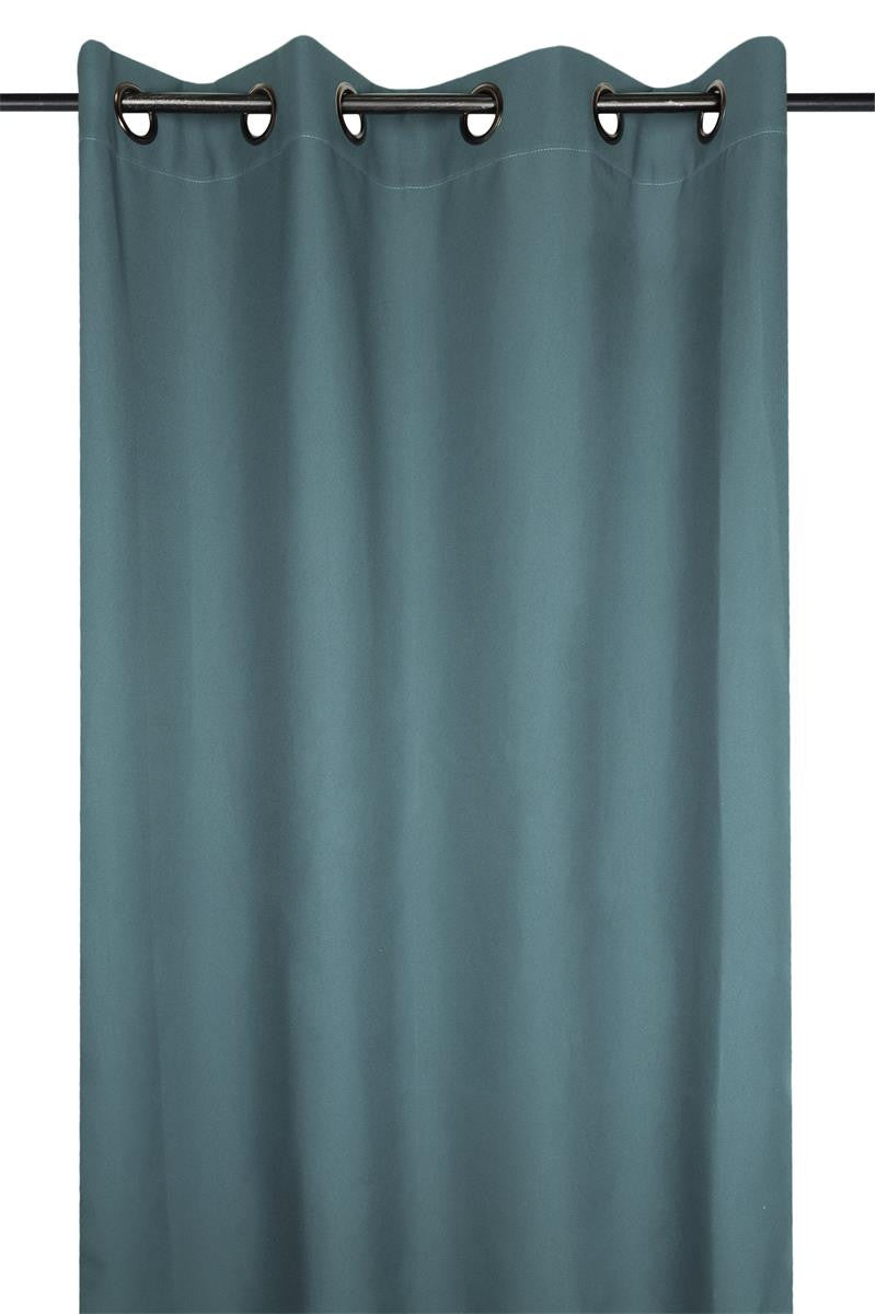 Nelson Jade – Gardin 135 x 240 cm