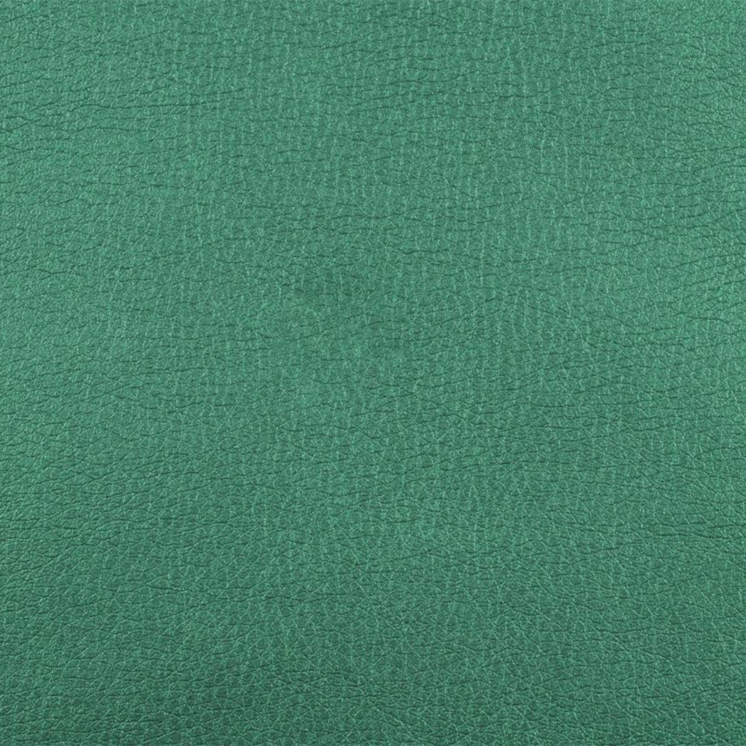 Konstläder utan renskuren kant - Ekokuir Brillant - Imiterat läder, 0,8 mm/140 cm - Sapin