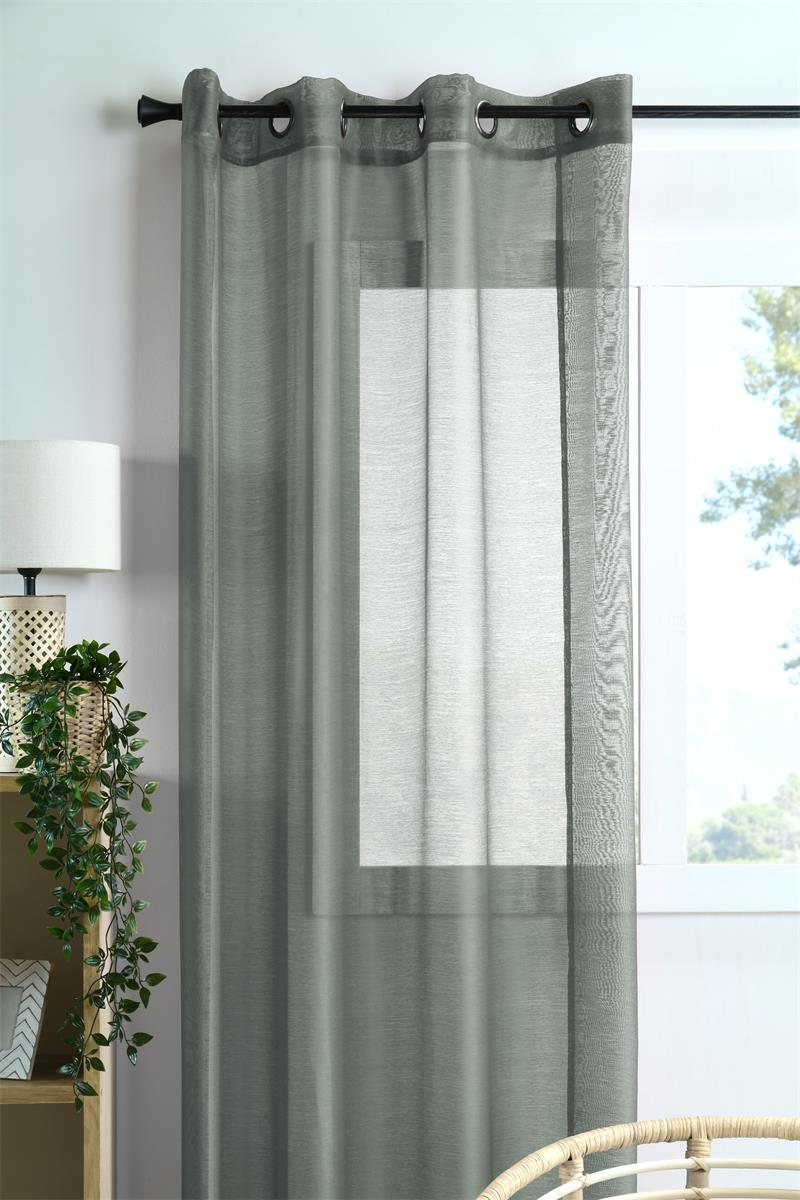 Linwood Sage – Spetsgardin 140 x 260 cm