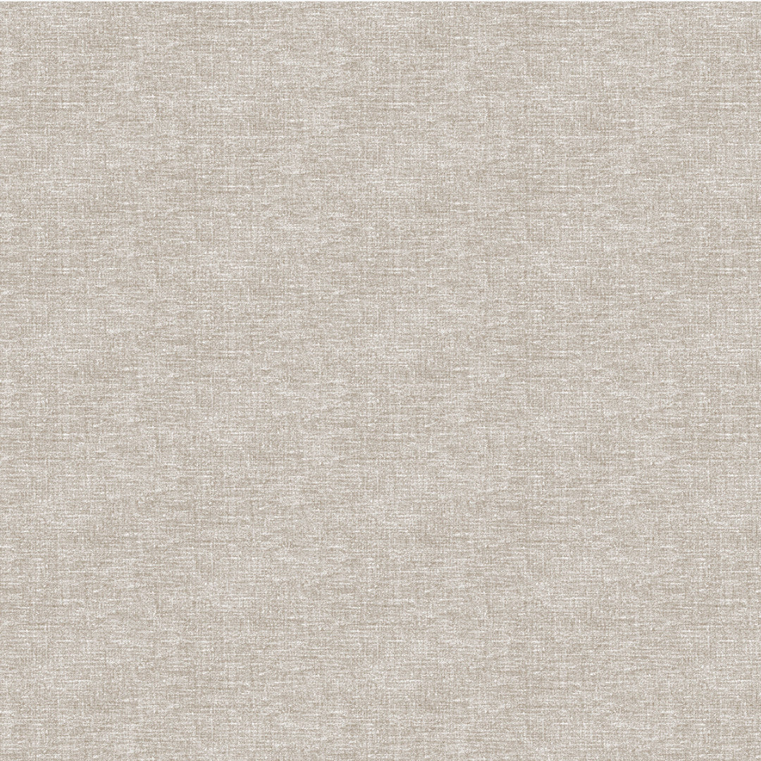 Oriel Beige – Rund vaxduk med resår, mönster