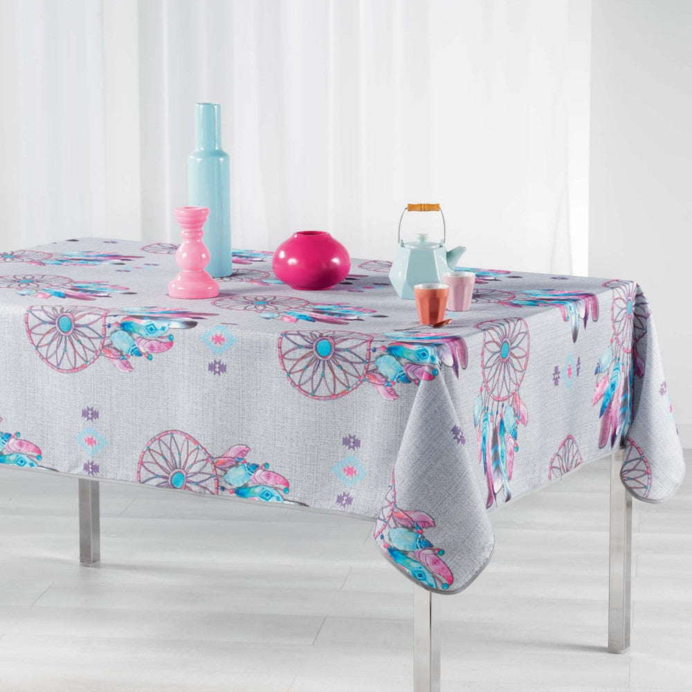 Songes, duk med fläckskydd, 150 x 240 cm