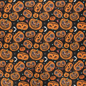 Halloweenduk