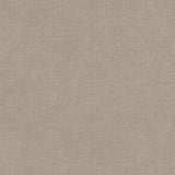 Capri Taupe - Kraftig enfärgad vaxduk med naturligt textil-look