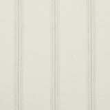 Compliments linneduk Brise, Grå/Grön - 200 x 200 cm, miljöbild