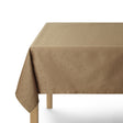 Compliments Damastduk Confetti, Walnut – 150 x 300 cm
