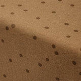 Compliments Damastduk Confetti, Walnut – 150 x 350 cm, mönster