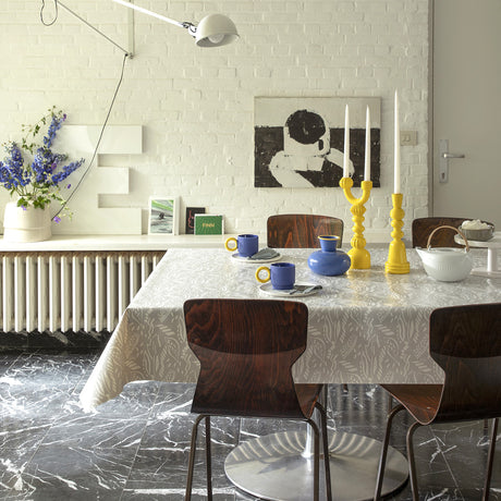 Dakarai Linen - Lola vaxduk med exotiskt uttryck, miljö