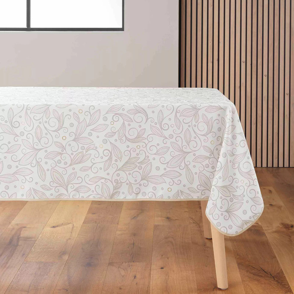 Leya - Duk med fläckskydd - 150 x 300 cm