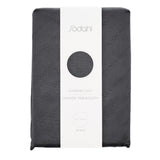 Södahl Tiles Rund Damastduk Ø 180 cm - Ash, förpackning