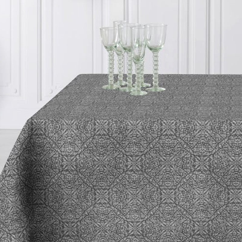 Textilvaxduk-Jacquard-ARP-stålgrå-160