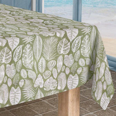 Textilvaxduk-Jacquard-Eddy-Selva-160