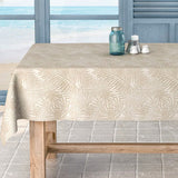 Textilvaxduk-Jacquard-Frida-Lino-160