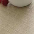 Basic Linen Natur - textilvaxduk i 100 % lin