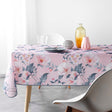 Alissia Pink 150 x 240 cm, rektangulär duk med fläckskydd