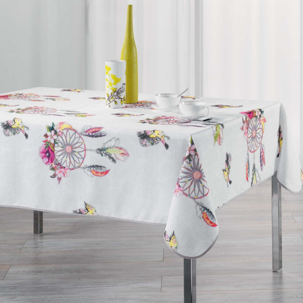 Bohemia, duk med fläckskydd - 150 x 240 cm