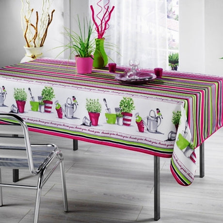 Catalan - Fuchsia, 150 x 240