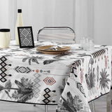 Cocoty textilvaxduk med fläckskydd 150 x 240 cm