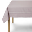 Compliments Damastduk Tile, Ash Rose - 150 x 300 cm