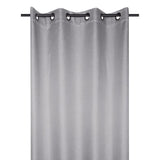 Copenhague Pärlemor – Isolerande Gardin 140 x 260 cm, upphängd