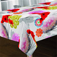 Coquelicot, duk 150 x 300 cm med vallmo