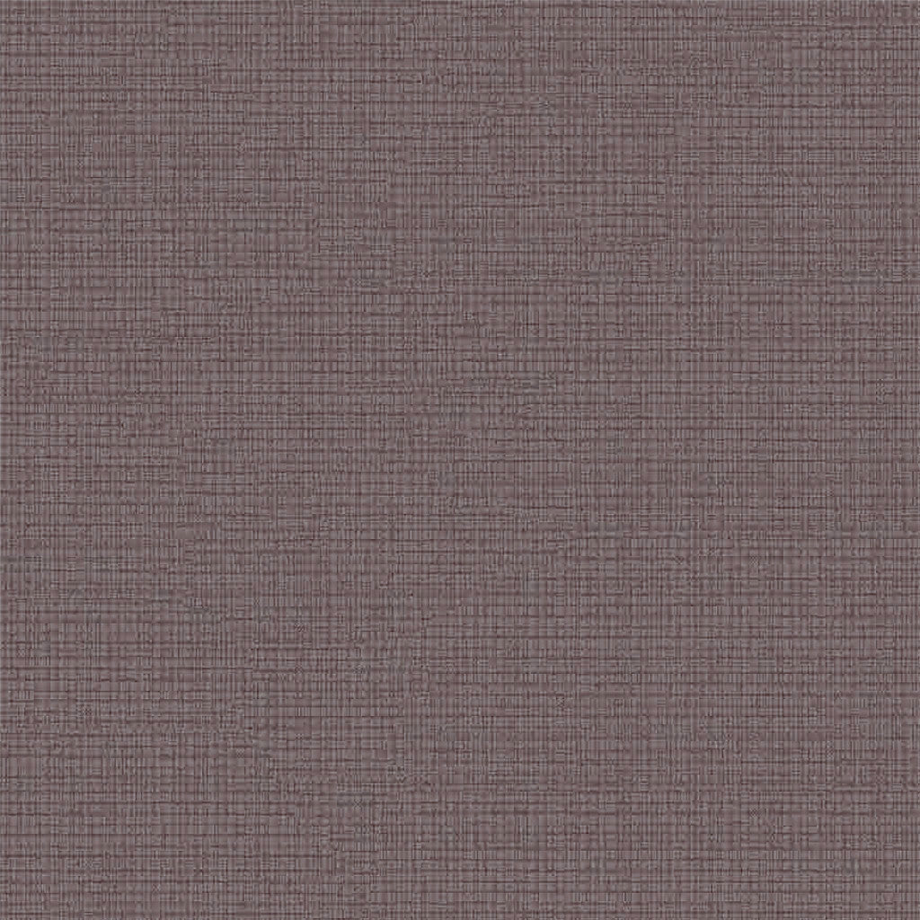 Deco Lino Taupe - Enfärgad vaxduk med linnelook närbild