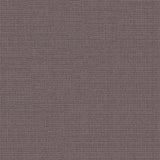Deco Lino Taupe - Enfärgad vaxduk med linnelook närbild