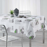 Eldorado duk med fläckskydd, 150 x 240 cm