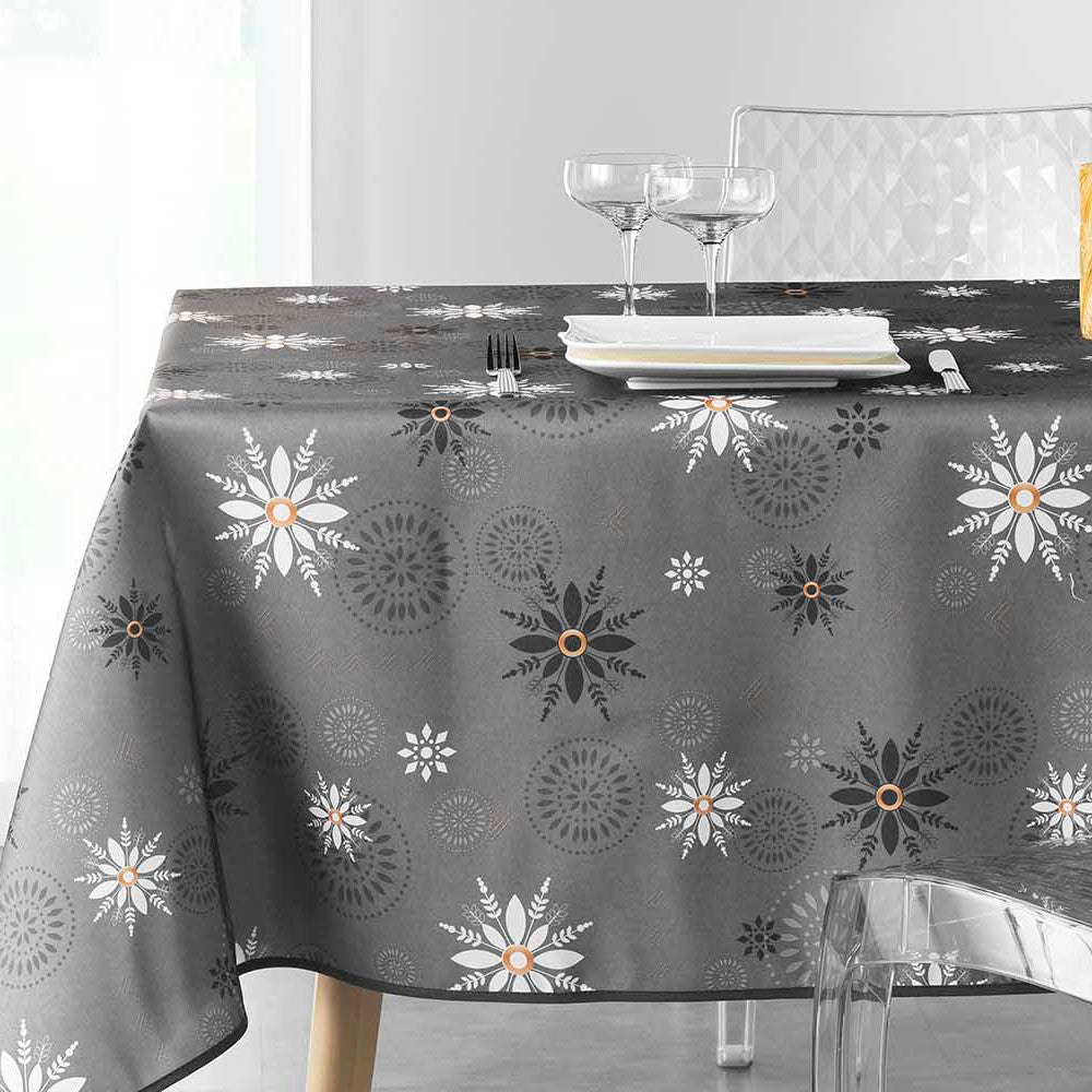 Enchante Antracit - dukning