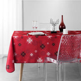 Enchante Red - miljö, 150 x 240 cm
