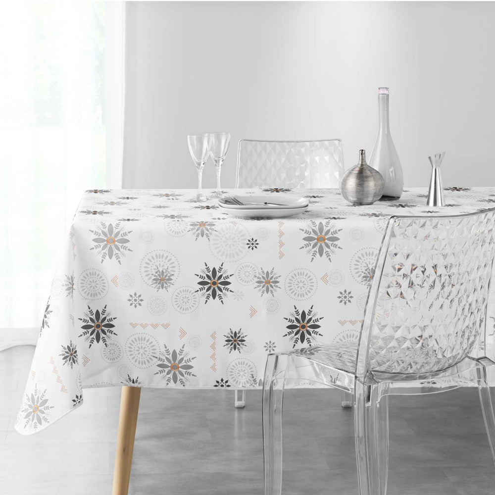 Enchante White - miljö, 150 x 240 cm