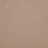 Enfärgad textilvaxduk beige – Dali 140 cm bred, mönster