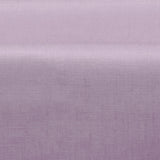 Enfärgad duk i 100 % linne med akrylbeläggning - 140 cm bred - Lavendel