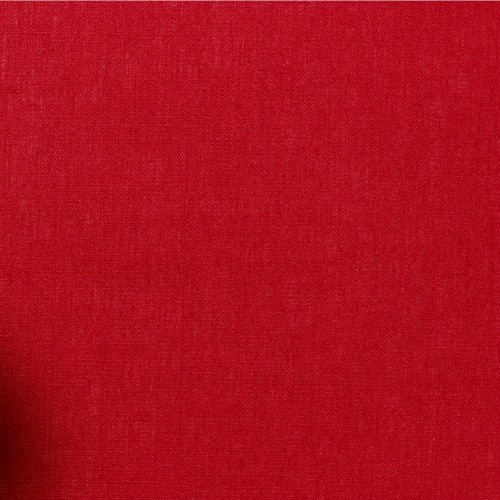 Sødahl linnedukar Basic Linen – röd