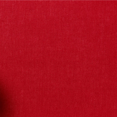 Sødahl linnedukar Basic Linen – röd