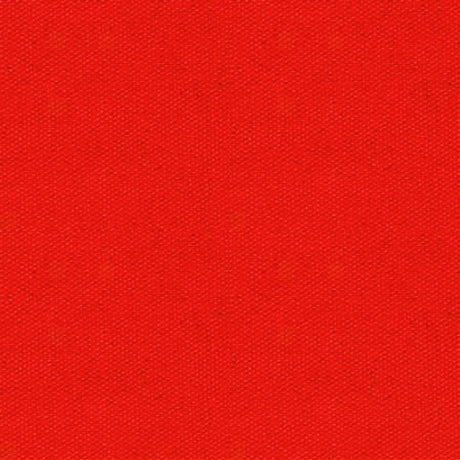 Lino 160 cm - Enfärgad textilvaxduk i linne/bomull - Röd