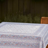 Fleurs Des Champs Multi - Rektangulär provenceduk 160 x 300 cm