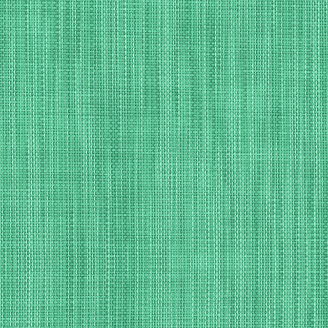 Hessian-look, enfärgad retro vaxduk i 70-talsstil, 140 cm bred - Aqua