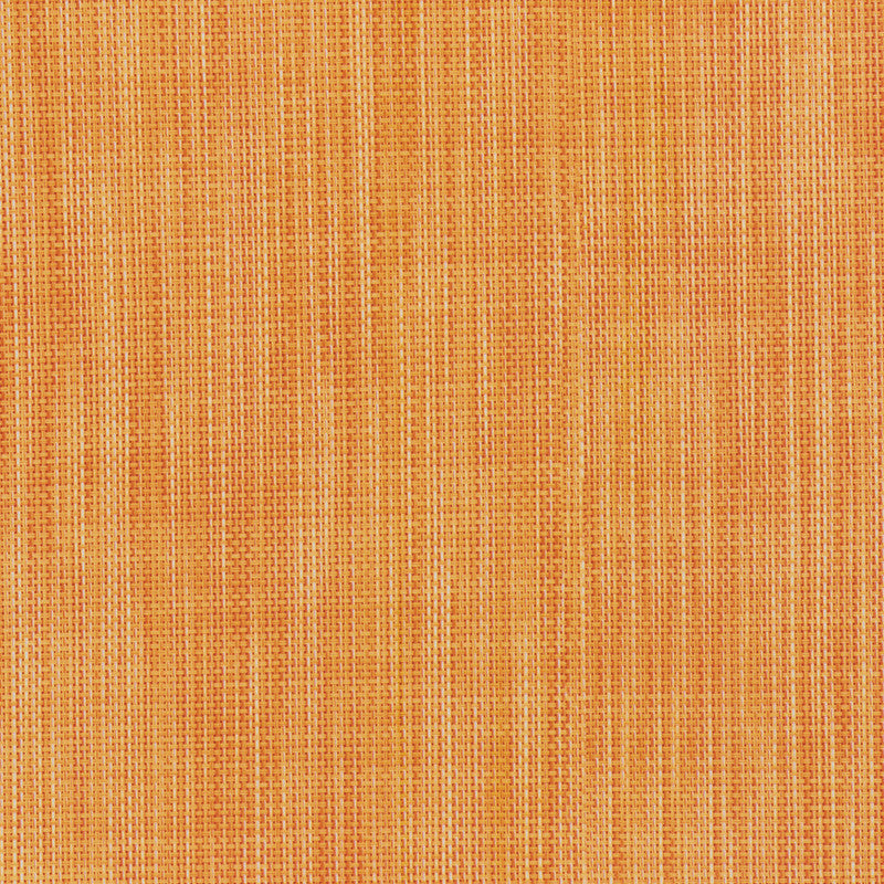Hessian Okra - Retro vaxduk med hessian-look