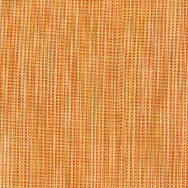 Hessian Okra - Retro vaxduk med hessian-look