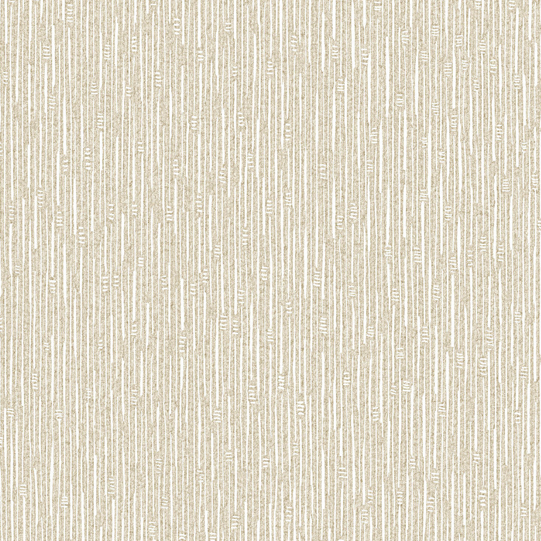 Japondi Sand - Minimalistisk vaxduk med naturlig elegans närbild