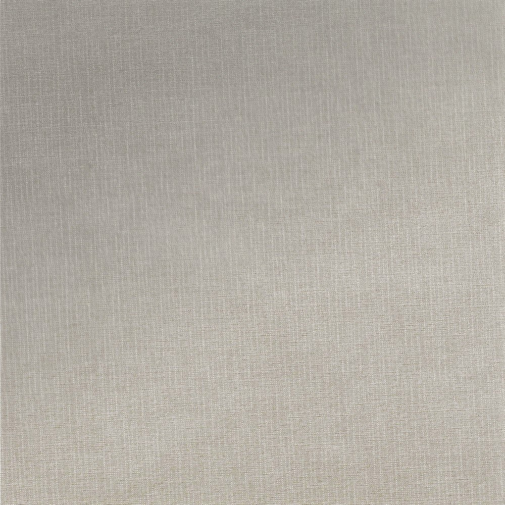 Vacker och elegant enfärgad vaxduk i silver - Till jul eller nyår. Närbild