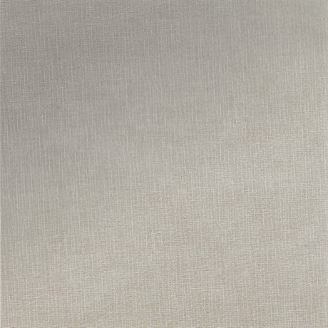 Vacker och elegant enfärgad vaxduk i silver - Till jul eller nyår. Närbild