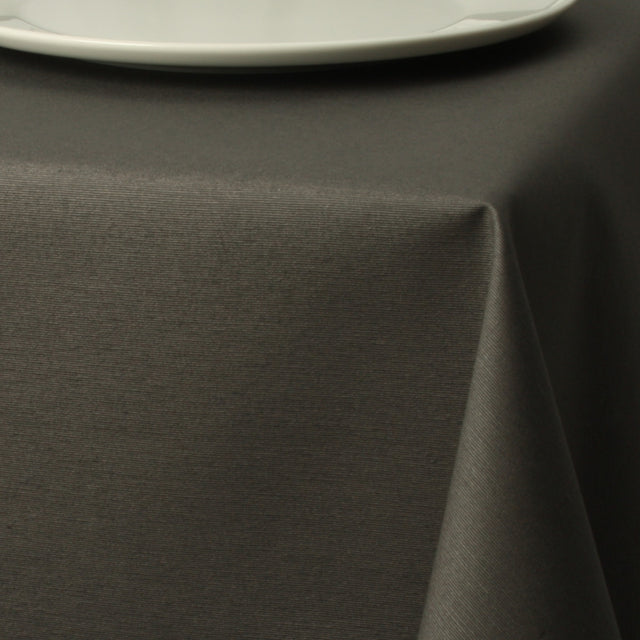 Juna Basic enfärgad textilvaxduk - Smoked Pearl