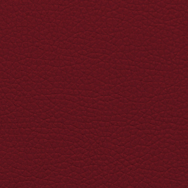 Konstläder Noblessa - Extra kraftigt, 1,1 mm/140 cm - Röd