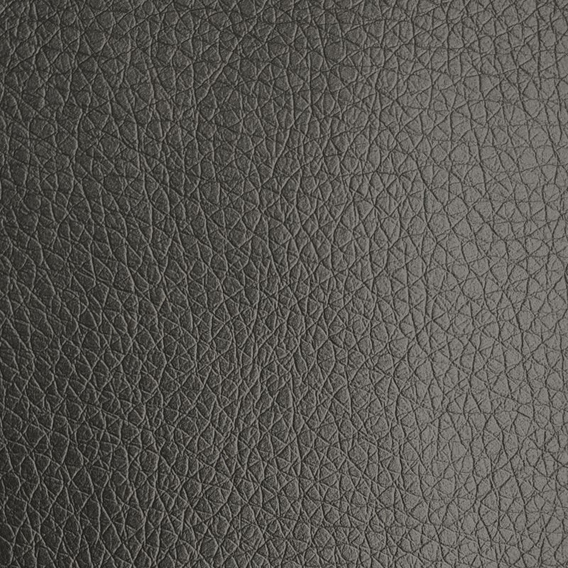 Konstläder - Ekokuir Brillant - Imiterat läder, 0,8 mm/140 cm - Carbongrå