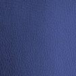 Konstläder Ekokuir Brillant bordslöpare - Dinner 4 two - 50 x 140 cm - Blå