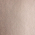 Konstläder Ekokuir Brillant bordslöpare - Dinner 4 two - 50 x 140 cm - Stålgrå