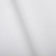 Konstläder utan renskuren kant - Ekokuir Brillant - Imiterat läder, 0,8 mm/140 cm - Vit