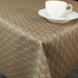 Kupka Cobre, 140 cm bred textilvaxduk